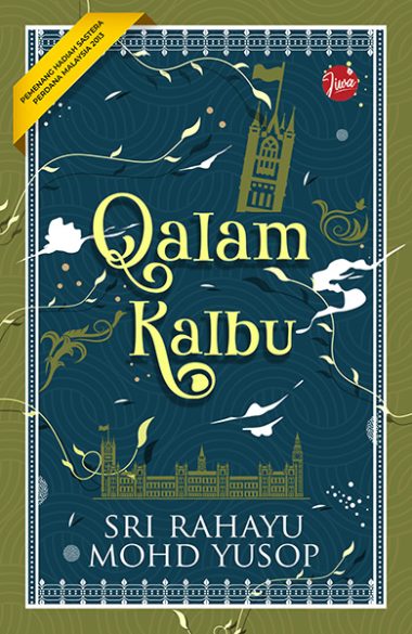 Qalam Kalbu | Sri Rahayu