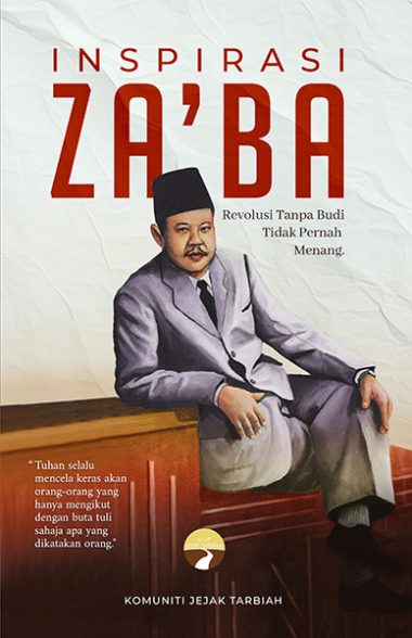 Inspirasi Za'ba