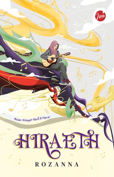 Hiraeth | Rozanna