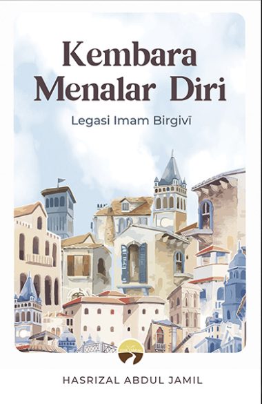 Kembara Menalar Diri