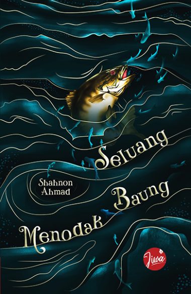 Seluang Menodak Baung