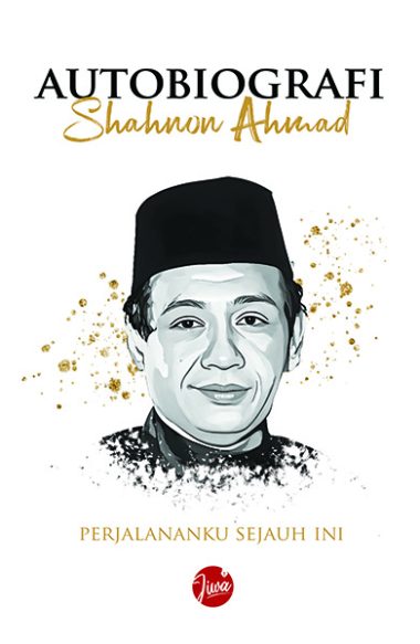 Autobiografi Shahnon Ahmad
