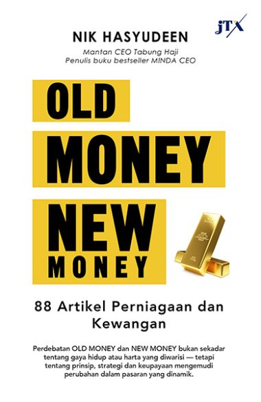 Old Money New Money