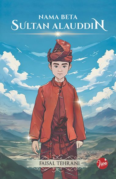 Nama Beta Sultan Alauddin | Faisal Tehrani