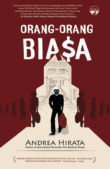 Orang-Orang Biasa