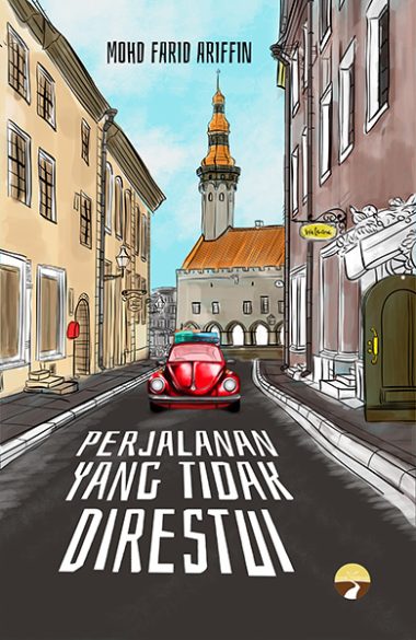 Perjalanan Yang Tidak Direstui