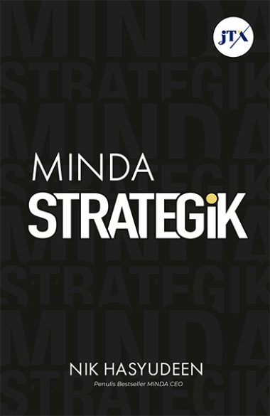Minda Strategik | Nik Hasyudeen