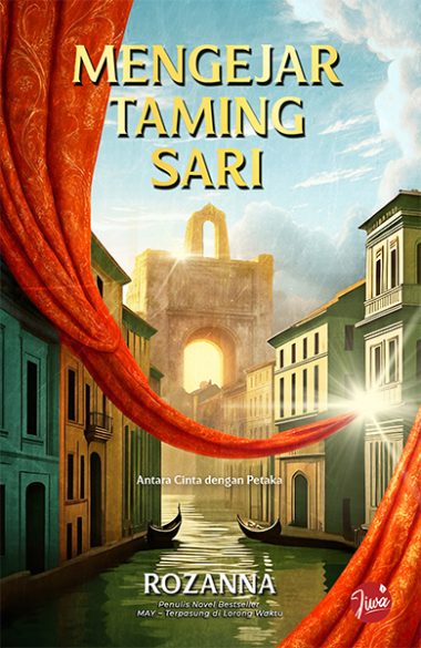 Mengejar Taming Sari