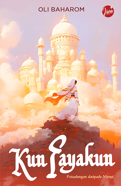 Kun Fayakun