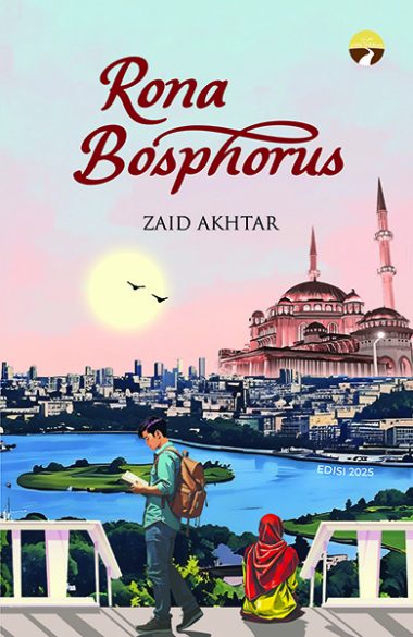 Rona Bosphorus | Zaid Akhtar