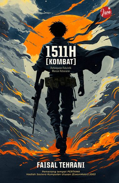 1511H (Kombat) | Faisal Tehrani