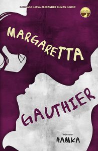 Margaretta Gauthier | HAMKA