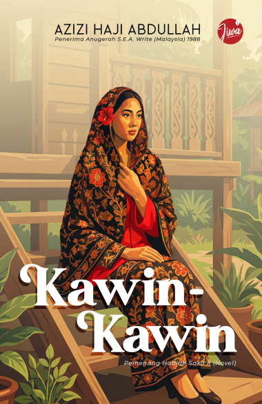 Kawin-kawin | Azizi Hj Abdullah
