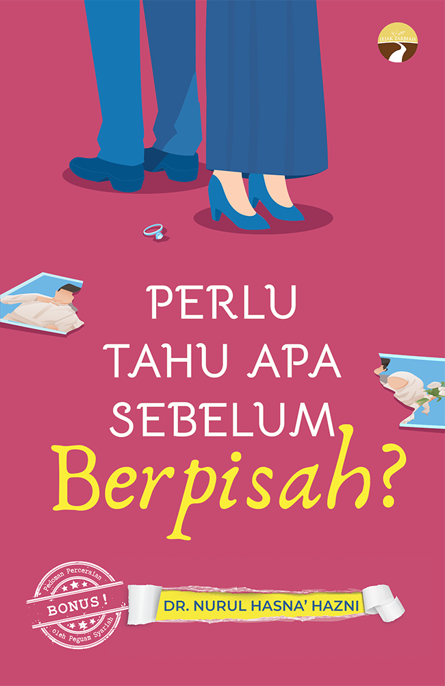 Perlu Tahu Apa sebelum Berpisah
