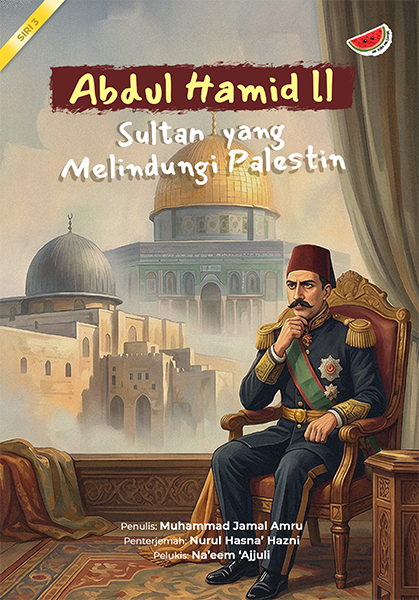 Abdul Hamid II